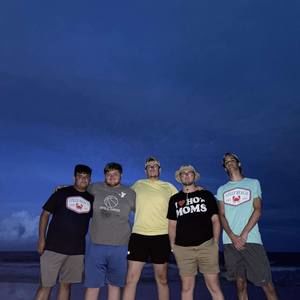 Meet your Posher, John